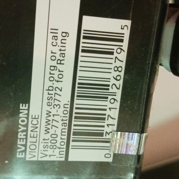 PlayStation 2 2003 NFLBLITZ pre-owned - Picture 3 of 6